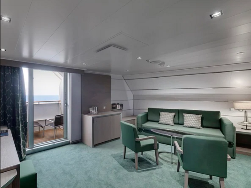 Grand Suite Aurea